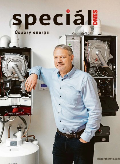 E-magazín Magazín DNES Speciál Pardubický - 22.1.2021 - MAFRA, a.s.