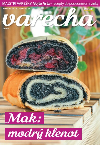 E-magazín Varecha 29. 1. 2021 - OUR MEDIA SR a. s.