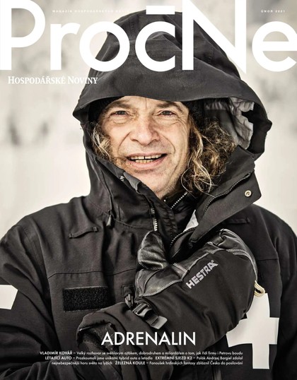 E-magazín HN 025 - 5.2.2021 příloha PročNe - Economia, a.s.