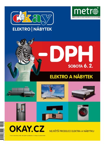 E-magazín METRO - 5.2.2021 - MAFRA, a.s.