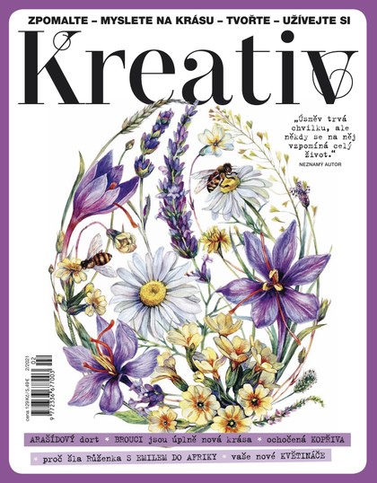 E-magazín Kreativ 2/2021 - VLTAVA LABE MEDIA a.s.