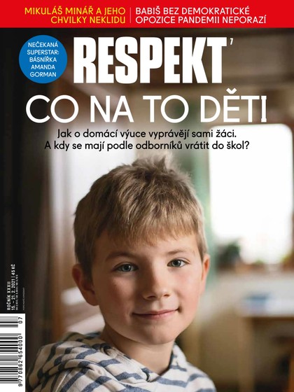 E-magazín respekt 7/2021 - Economia, a.s.