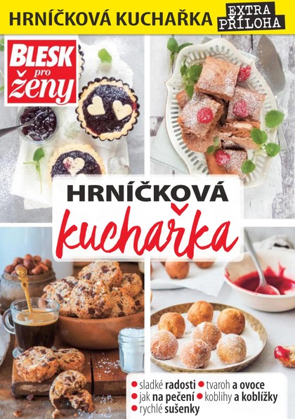 E-magazín Příloha Blesk pro ženy - 08/2021 - CZECH NEWS CENTER a. s.