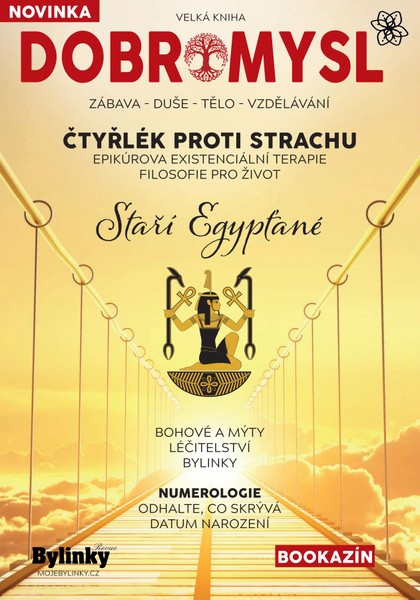 E-magazín Dobromysl  2 - BYLINKY REVUE, s. r. o.