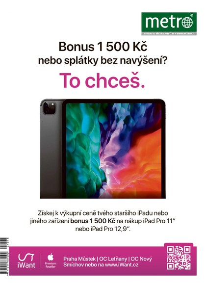 E-magazín METRO - 10.3.2021 - MAFRA, a.s.