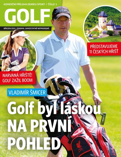 E-magazín Příloha Sport - 10.3.2021 - CZECH NEWS CENTER a. s.