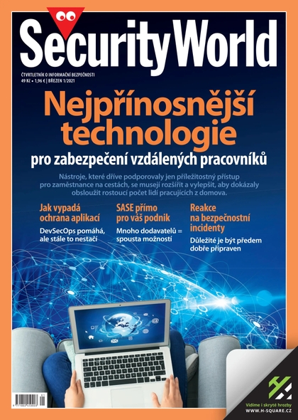 E-magazín SW01/2021 - Internet Info DG, a.s.