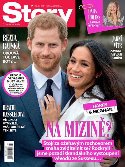 E-magazín Story 7/2021 - VLTAVA LABE MEDIA a.s.