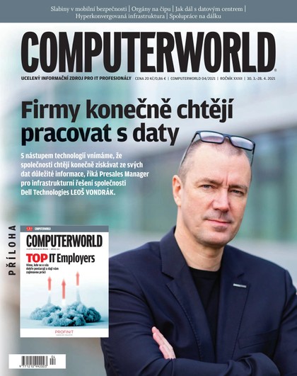 E-magazín CW4/2021 - Internet Info DG, a.s.