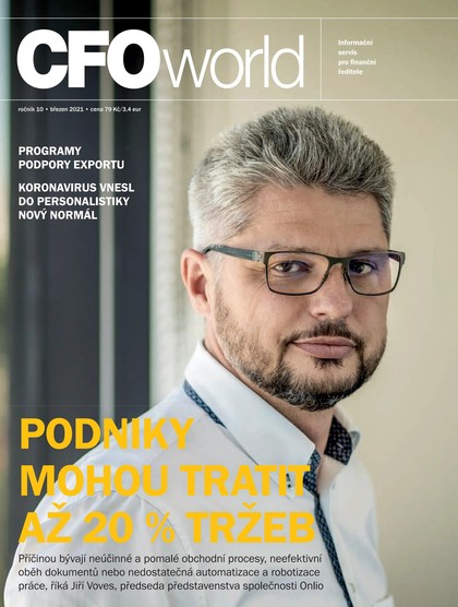 E-magazín CFO1/2021 - Internet Info DG, a.s.