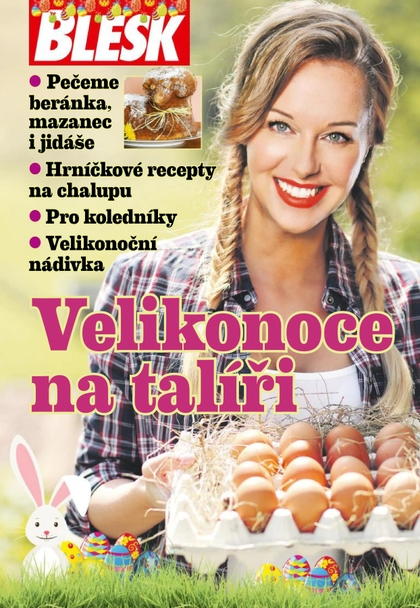 E-magazín Příloha Blesk - 26.3.2021 - CZECH NEWS CENTER a. s.