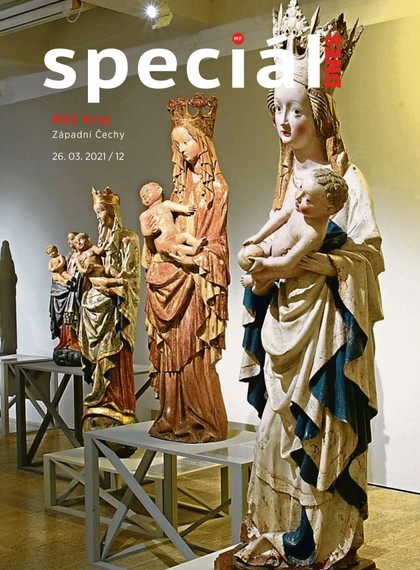 E-magazín Magazín DNES Speciál Karlovarský - 26.3.2021 - MAFRA, a.s.