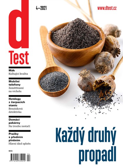 E-magazín dTest 4/2021 -  dTest, o.p.s.