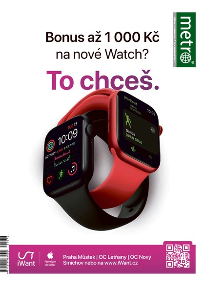 E-magazín METRO - 14.4.2021 - MAFRA, a.s.