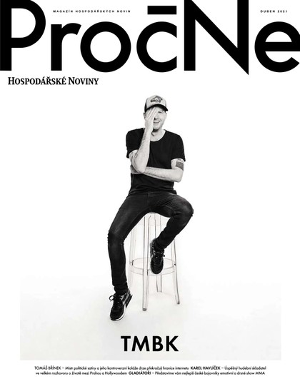E-magazín HN 073 - 16.4.2021 PročNe - Economia, a.s.