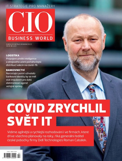 E-magazín CIOBW 02/2021 - Internet Info DG, a.s.