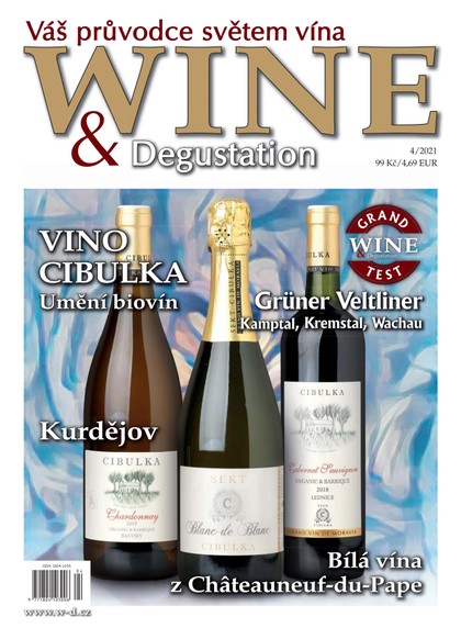 E-magazín 04/2021 - YACHT, s.r.o.