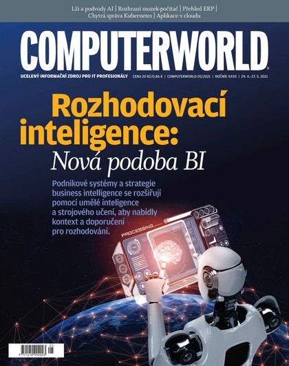 E-magazín CW05/2021 - Internet Info DG, a.s.