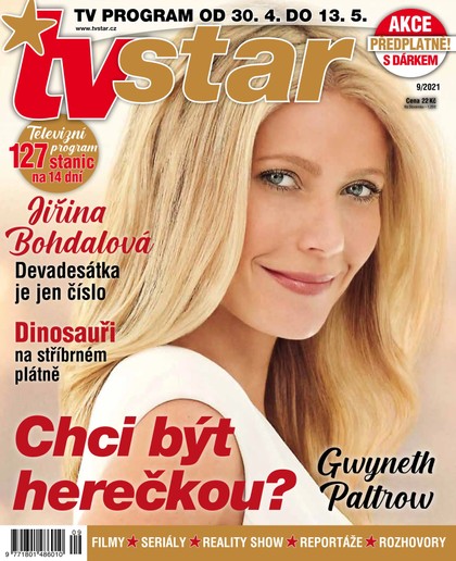 E-magazín TV Star 09_2021 - VLTAVA LABE MEDIA a.s.