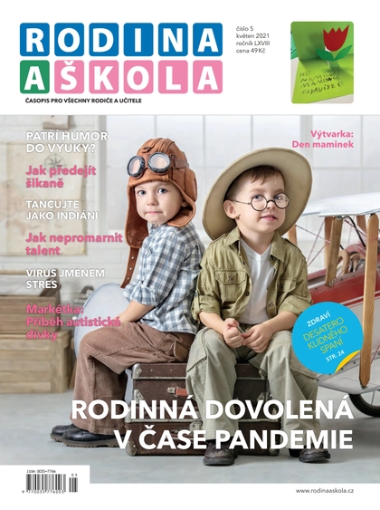 E-magazín RaŠ_05/2021 - Portál, s.r.o.
