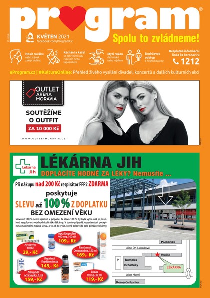 E-magazín Program OV 05-2021 - NAKLADATELSTVÍ MISE, s.r.o.