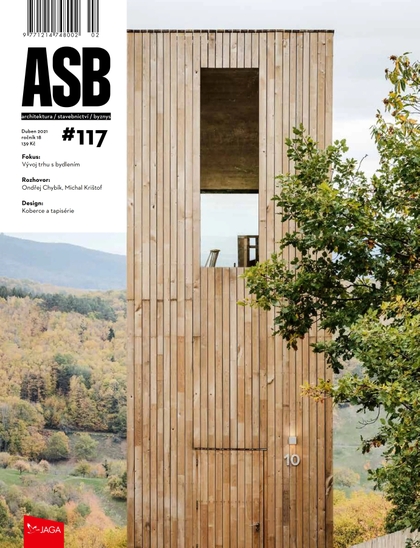 E-magazín ASB CZ 2/2021 - Jaga Media, s. r. o.