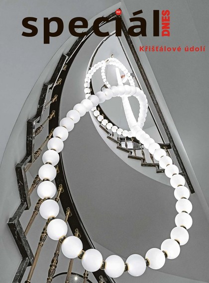 E-magazín Magazín DNES Speciál Severní Čechy - 30.4.2021 - MAFRA, a.s.