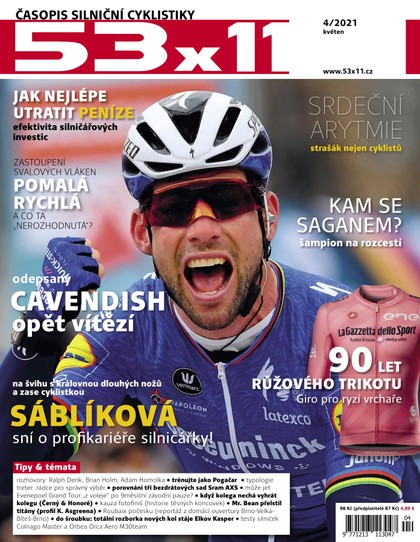 E-magazín 53x11 4/2021 - V-Press s.r.o.
