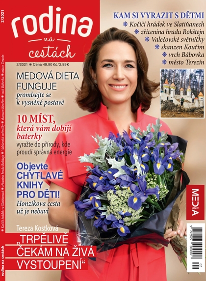 E-magazín Rodina Na Cestách 2/2021_f49024 - MediaLight s.r.o.