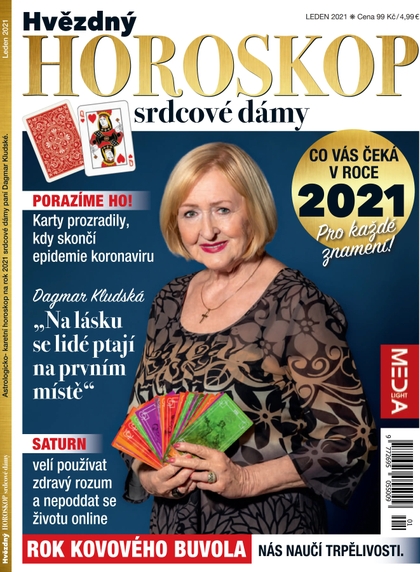E-magazín HHSD 1/2021 - MediaLight s.r.o.