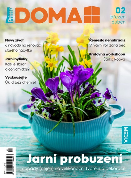 E-magazín PRIMA DOMA 2/2021 - MediaLight s.r.o.