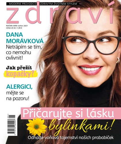 E-magazín Zdraví 5-2021 - Časopisy pro volný čas s. r. o.