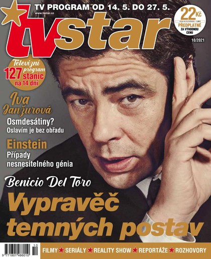 E-magazín TV Star 10_2021 - VLTAVA LABE MEDIA a.s.