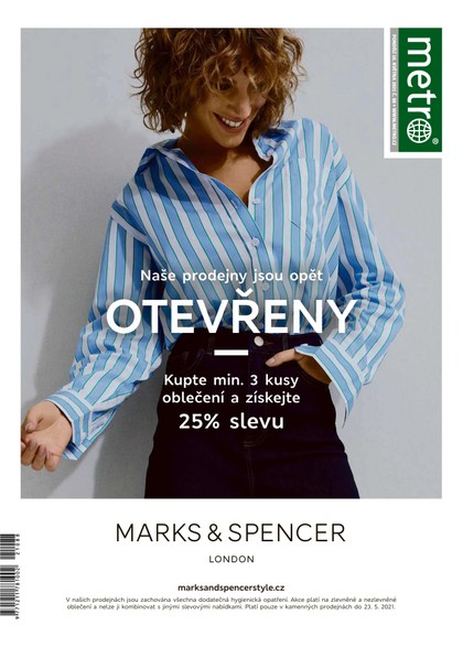 E-magazín METRO - 10.5.2021 - MAFRA, a.s.