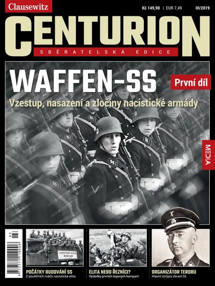 E-magazín CENTURION SBĚR. EDICE III/2019 - MediaLight s.r.o.