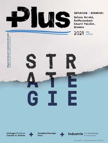 E-magazín Ekonom 20 - 13.5.2021 Časopis Plus - Economia, a.s.