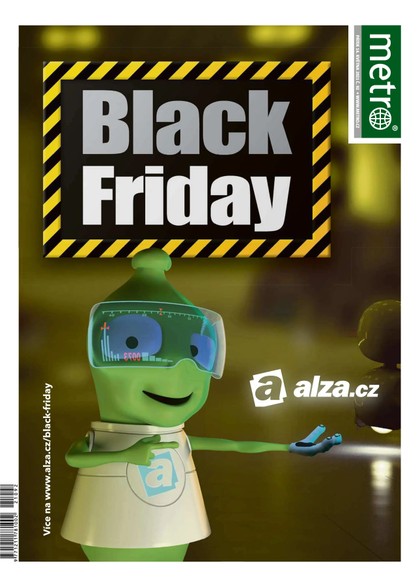 E-magazín METRO - 14.5.2021 - MAFRA, a.s.