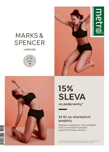E-magazín METRO - 24.5.2021 - MAFRA, a.s.
