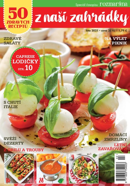 E-magazín Rozmarýna Speciál 2-2021 - Extra Publishing, s. r. o.