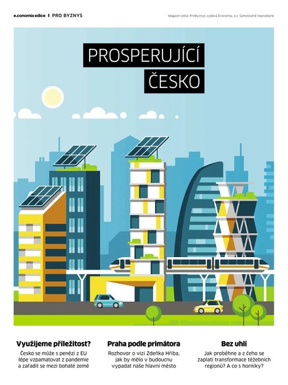 E-magazín HN 102 - 27.05.2021 Pro Byznys - Economia, a.s.