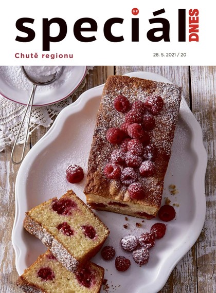 E-magazín Magazín DNES Speciál Severní Čechy - 28.5.2021 - MAFRA, a.s.
