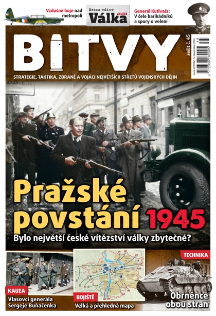 E-magazín Bitvy č. 45 - Extra Publishing, s. r. o.