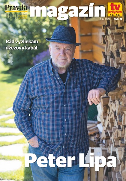 E-magazín Magazín Pravdy 3. 6. 2021 - OUR MEDIA SR a. s.