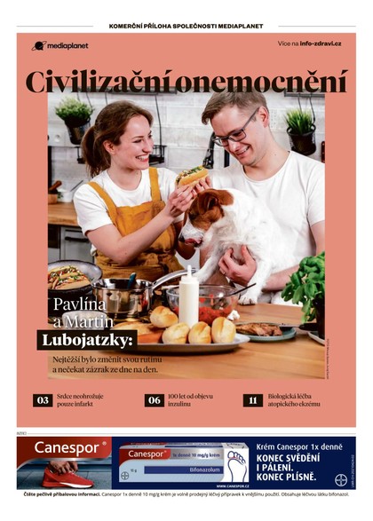 E-magazín LN extra Morava - 3.6.2021 - MAFRA, a.s.