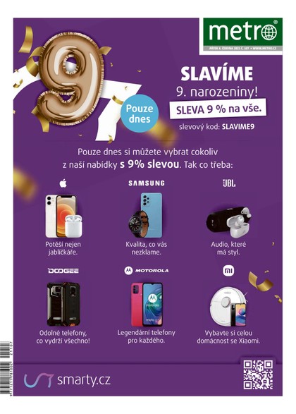 E-magazín METRO - 4.6.2021 - MAFRA, a.s.