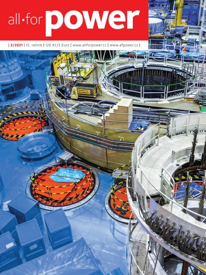 E-magazín All-for-power 02_2021 - AF POWER agency a.s.,