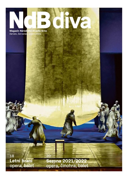 E-magazín LN Ln Brno extra - 11.6.2021 - MAFRA, a.s.