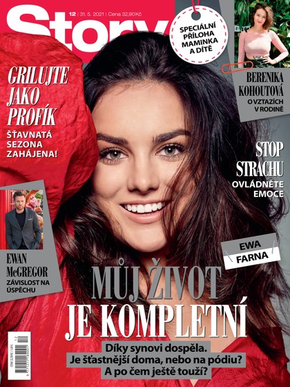 E-magazín Story 12/2021 - VLTAVA LABE MEDIA a.s.
