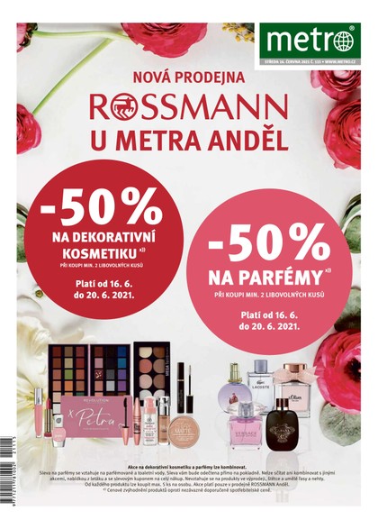 E-magazín METRO - 16.6.2021 - MAFRA, a.s.