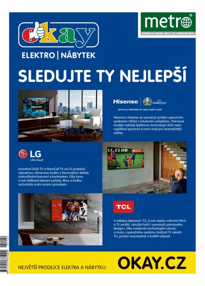 E-magazín METRO - 28.6.2021 - MAFRA, a.s.